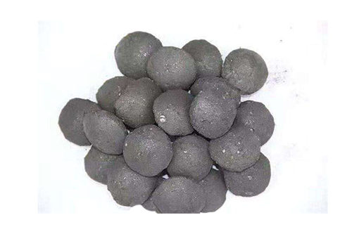 黑碳化硅球
