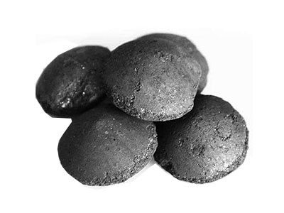 硅錳合金球的產(chǎn)品分析