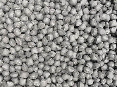 硅錳合金球是理想的煉鋼脫氧劑