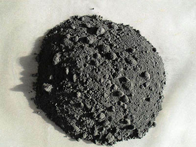 應(yīng)用碳化硅粉時要注意哪些問題